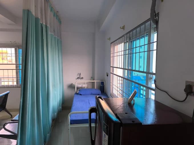 Hope Fertility & IVF Centre