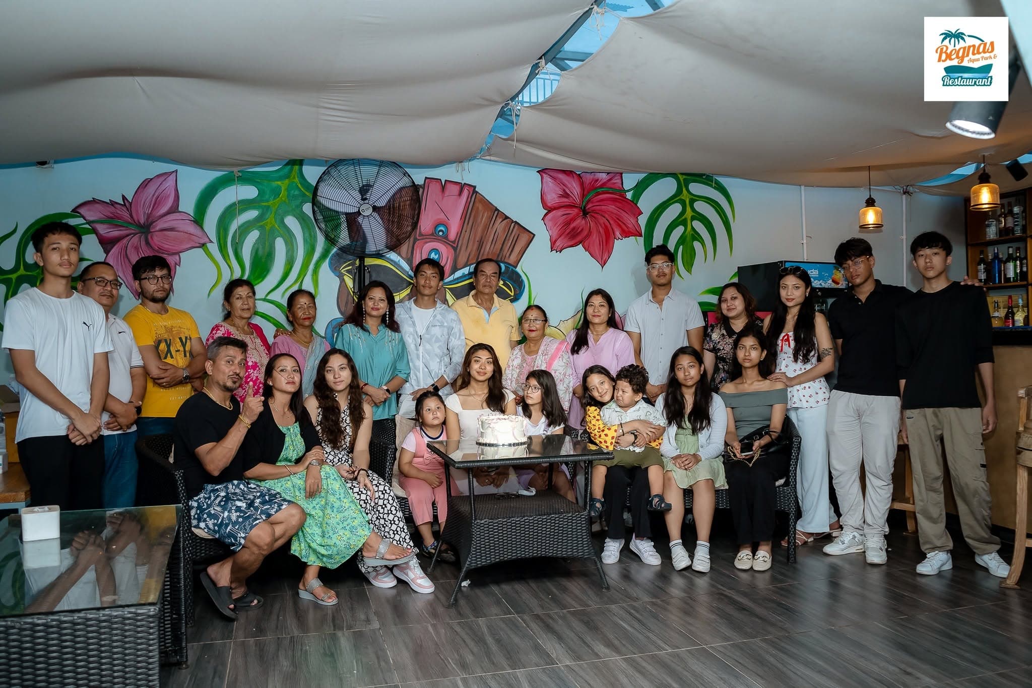 Begnas Aqua Park Resort & Restaurant - Majhikuna