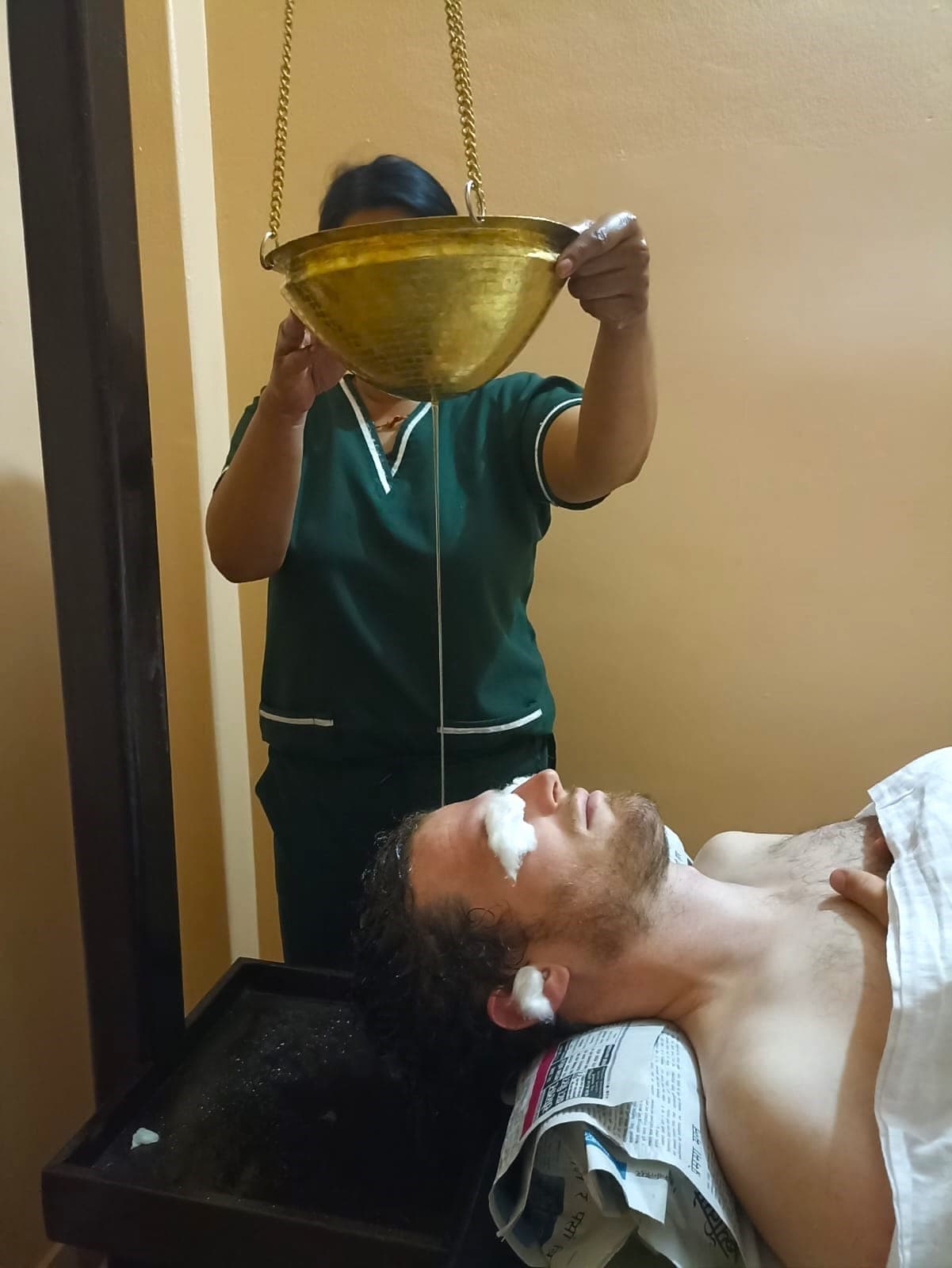 Ayurveda Spa and Salon