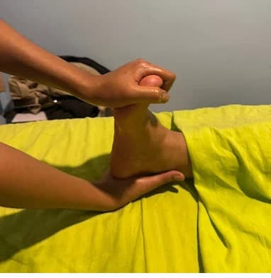 Ayurveda Spa and Salon