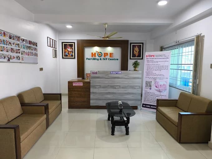Hope Fertility & IVF Centre