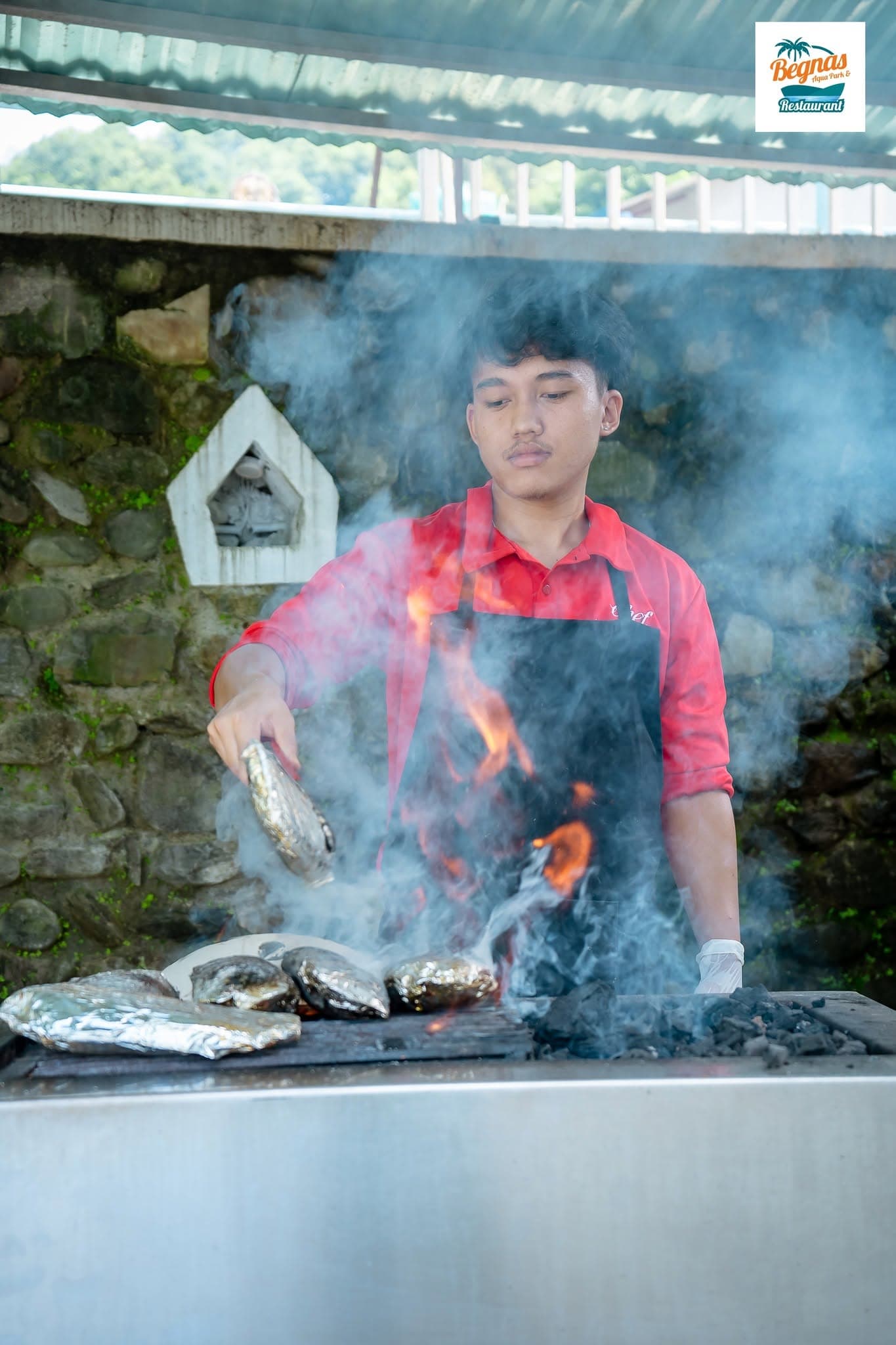 Begnas Aqua Park Resort & Restaurant - Majhikuna