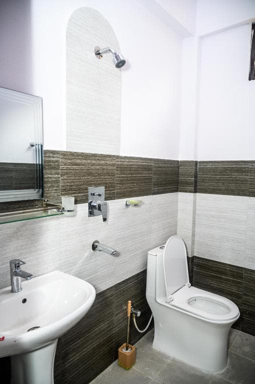 Paari Ghar Guest House
