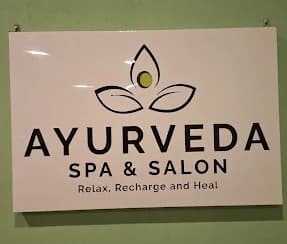 Ayurveda Spa and Salon