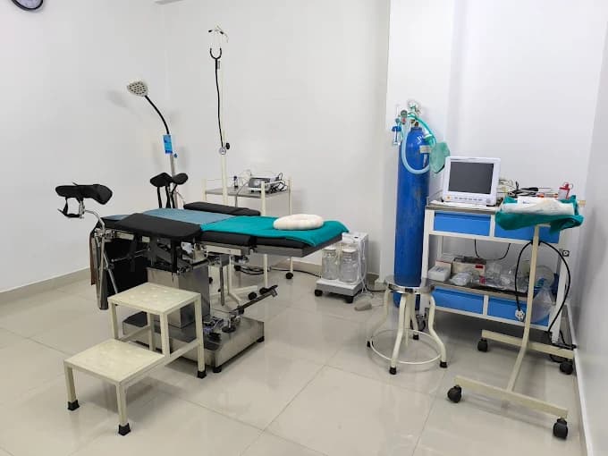 Hope Fertility & IVF Centre