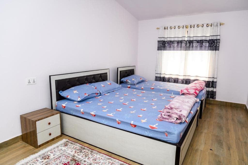 Paari Ghar Guest House