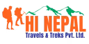 Hi Nepal Travels & Treks Pvt. Ltd.