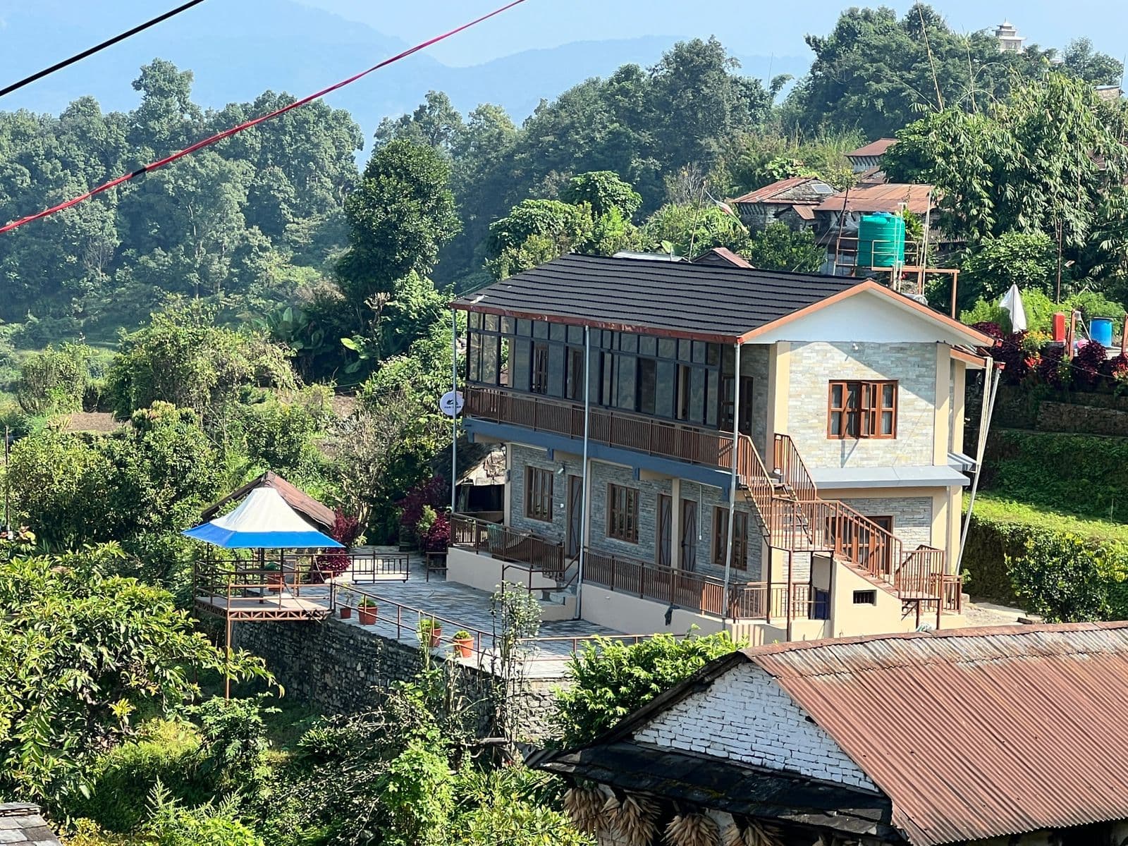 Paari Ghar Guest House