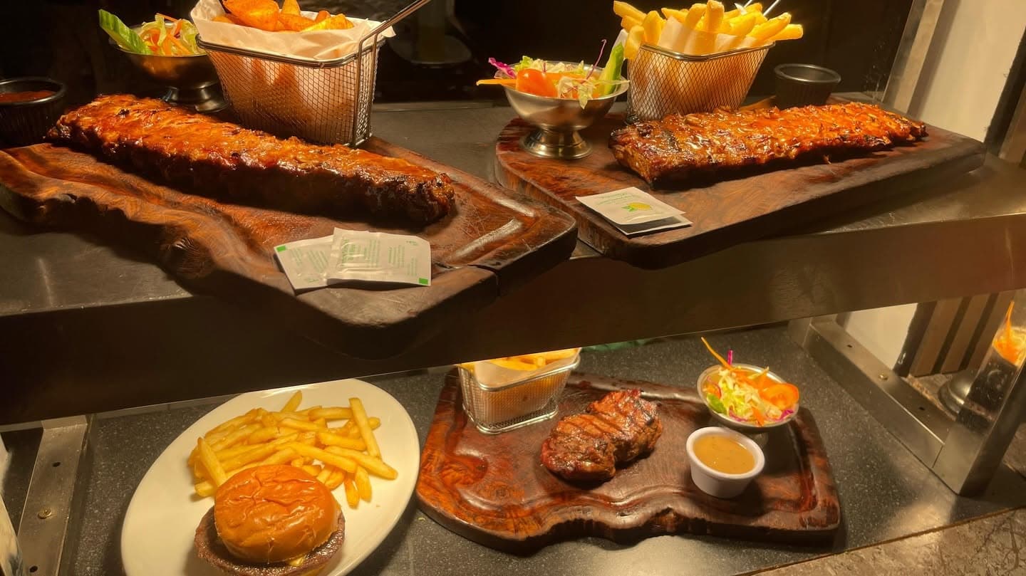 Rancho Steakhouse Liverpool | Best Steaks, Sushi, & Celebration Venue in Liverpool