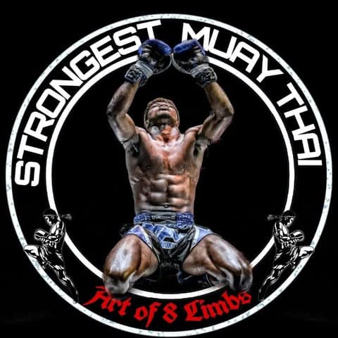 Strongest Muay Thai Nepal