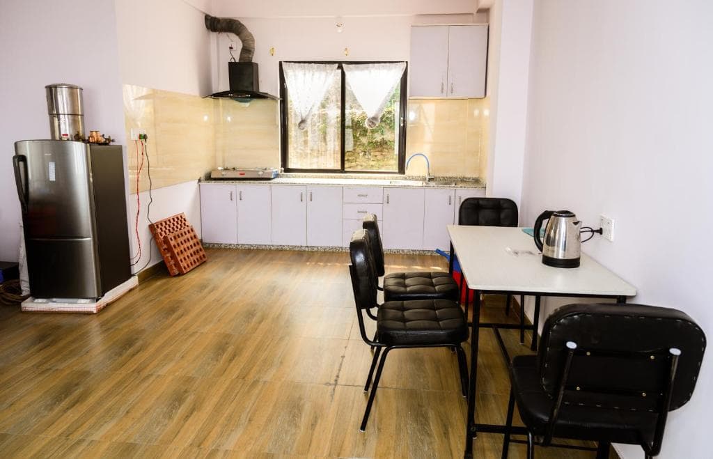 Paari Ghar Guest House