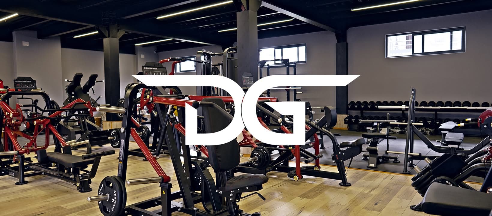 Dear Gym