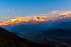 Hi Nepal Travels & Treks Pvt. Ltd.