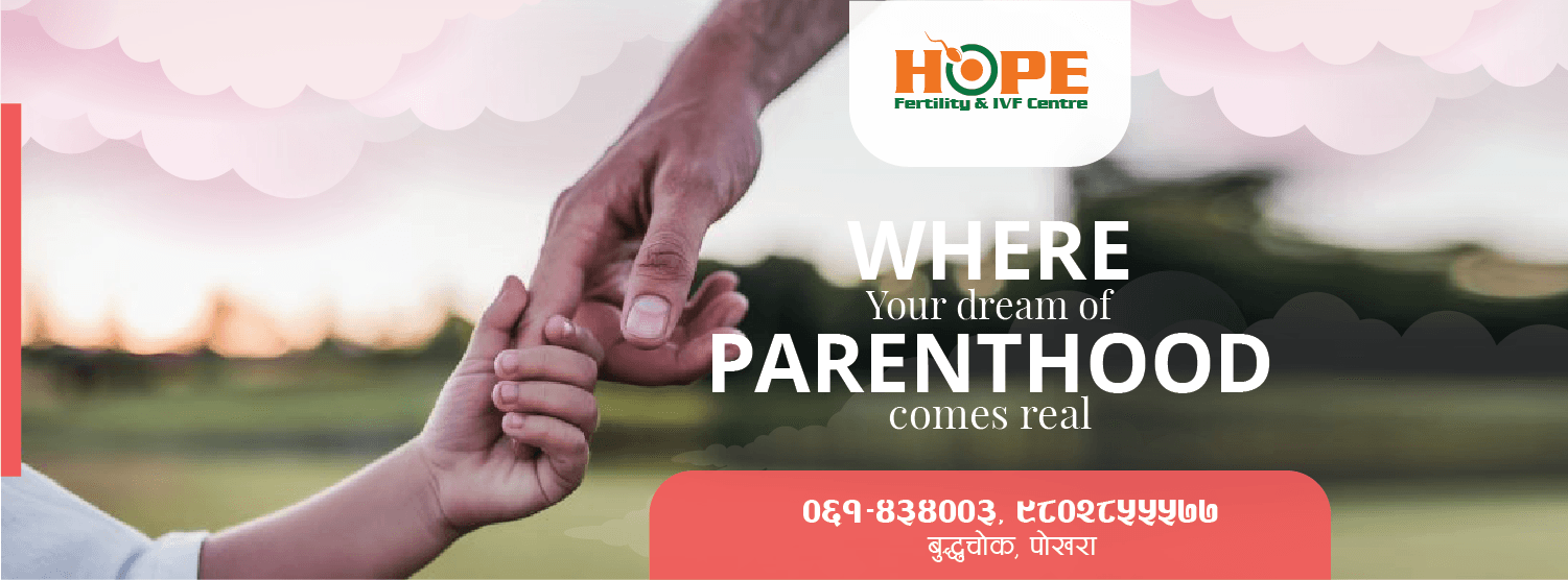 Hope Fertility & IVF Centre