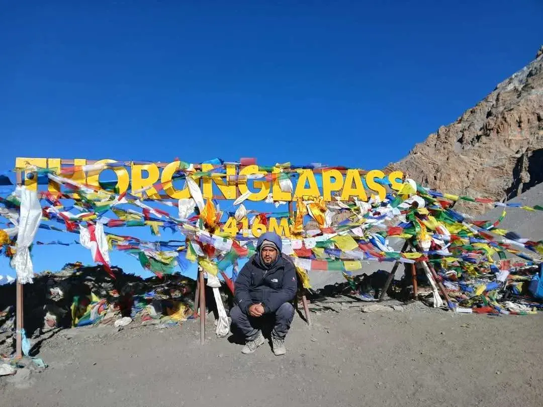 Summit Luxury Treks