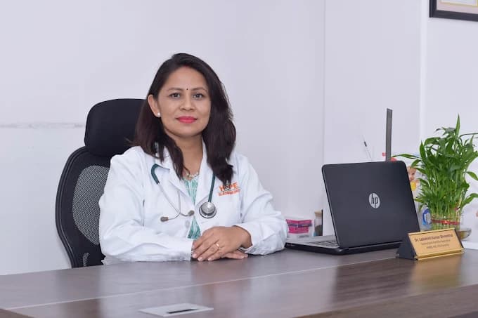 Hope Fertility & IVF Centre