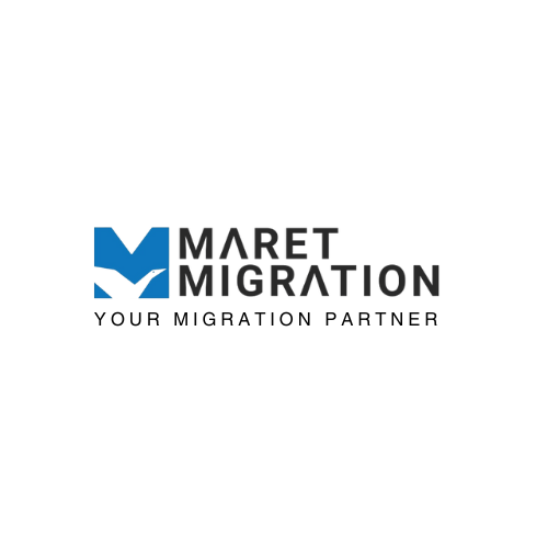 Maret Migration - Launch Bunch